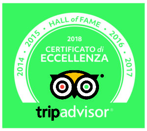 Hall of Fame TripAdvisor